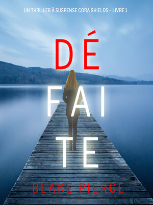 cover image of Défaite